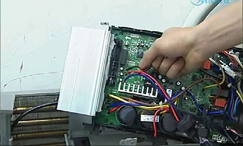 单县美的空调电话是多少