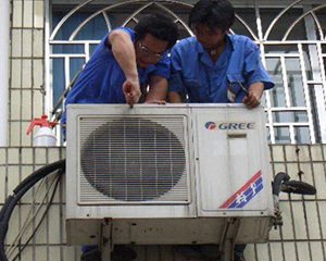 单县空调售后维修服务中心在哪里找