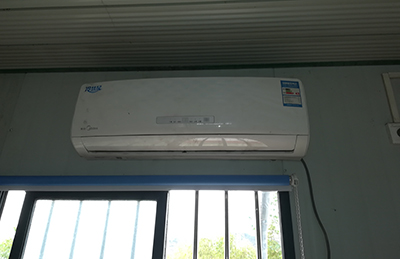 单县空调维修在哪里找