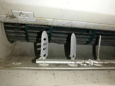 单县空调维修售后服务中心电话是多少