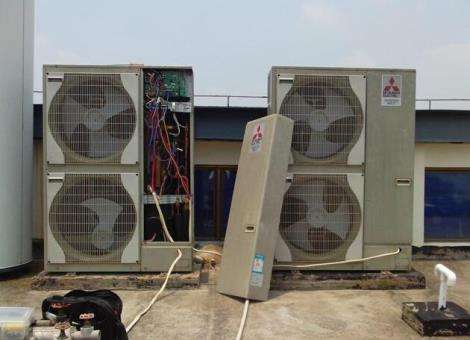 单县空调维修电话号码多少