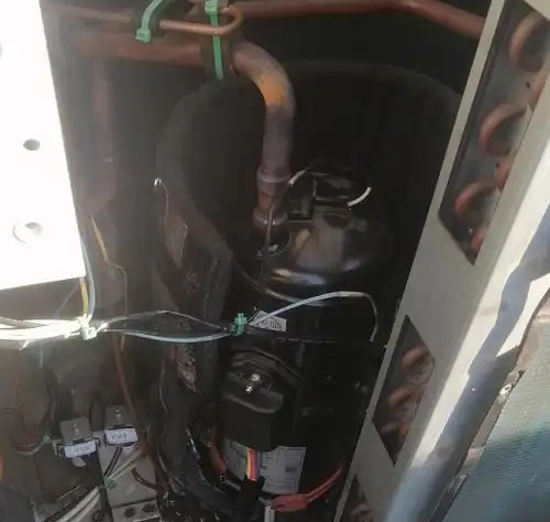 单县维修变频空调电话在哪里找