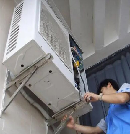 单县24小时空调维修热线