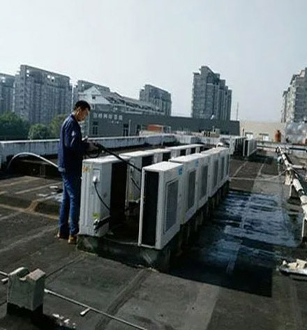 单县 空调拆装 单县本地 空调拆装公司