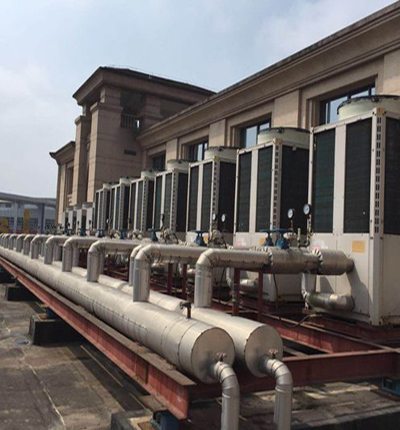 单县多联机维修 单县中央空调维修