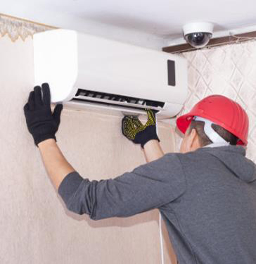 单县空调内机噪音大