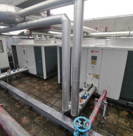 单县附近中央空调维修 单县上门中央空调维修